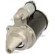 UDZ24150   Starter---Replaces 1174166